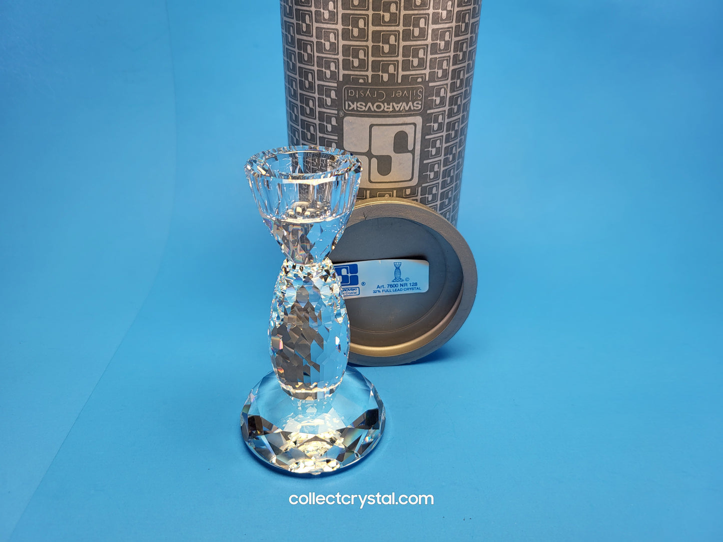 Giftware 128 CANDLEHOLDER USA 7600NR128