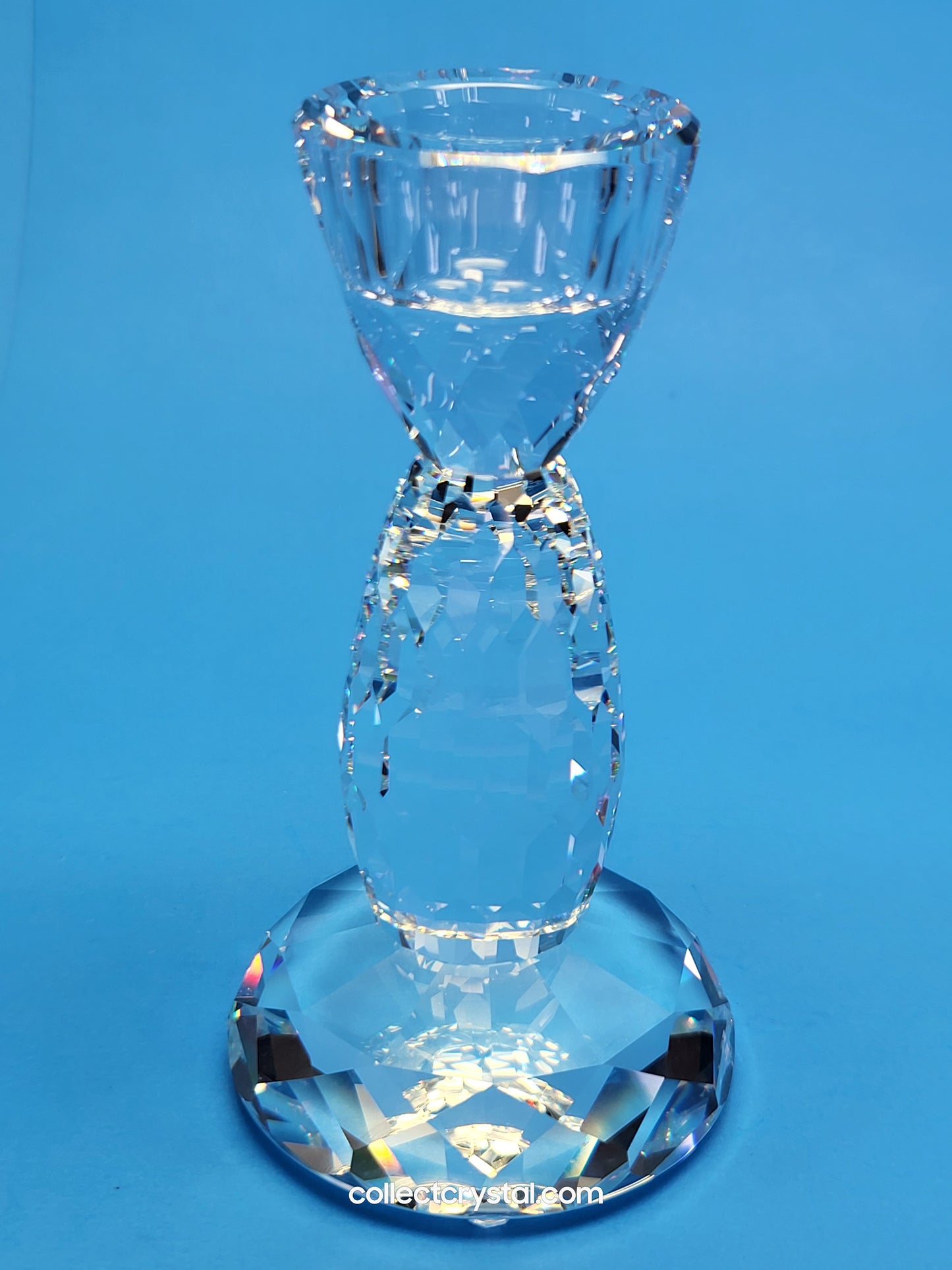 Giftware 128 CANDLEHOLDER USA 7600NR128