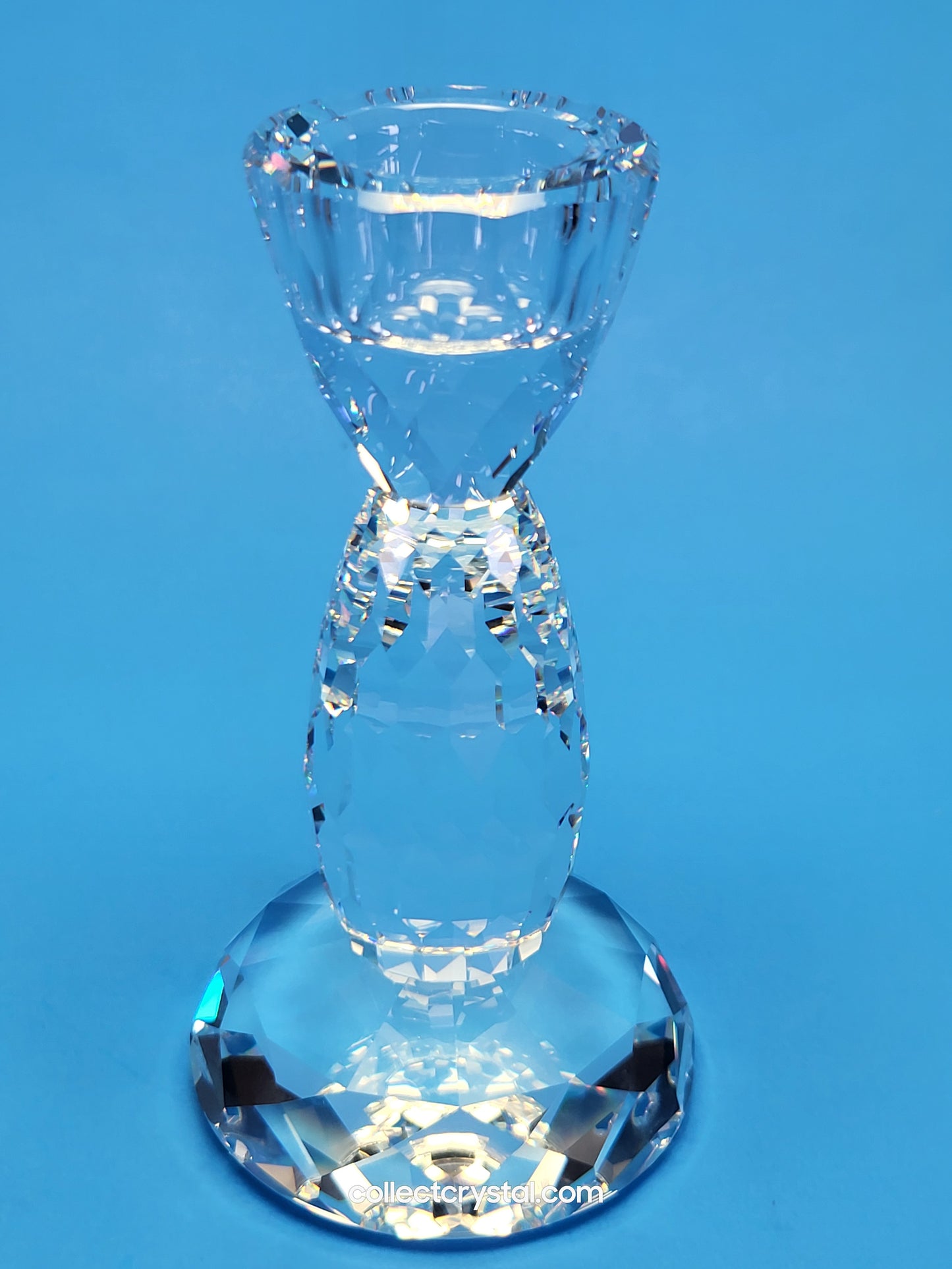 Giftware 128 CANDLEHOLDER USA 7600NR128