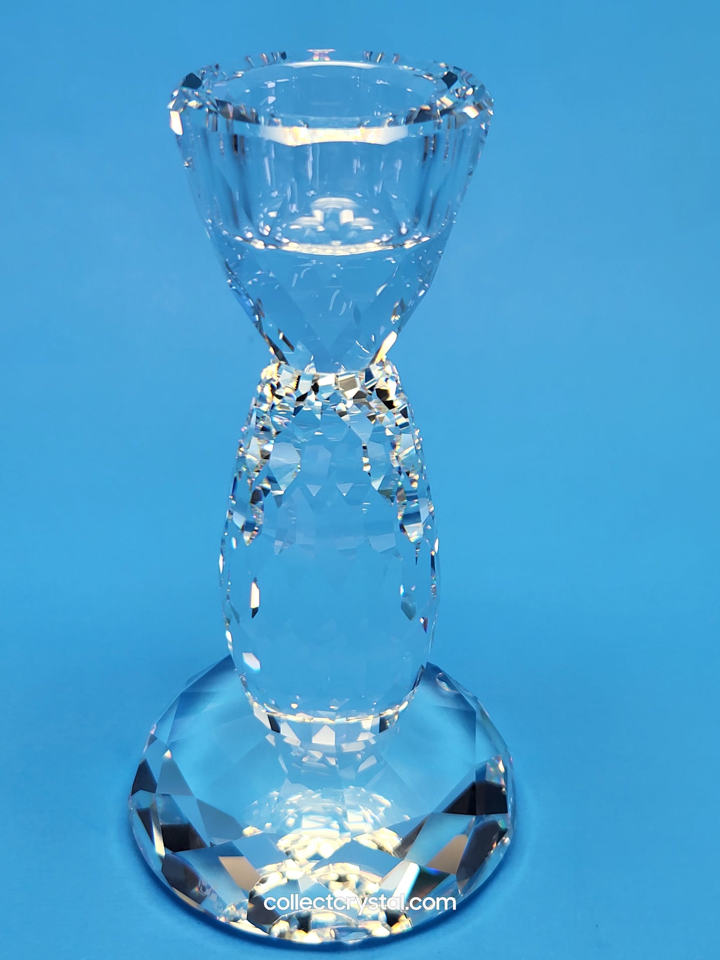 Giftware 128 CANDLEHOLDER USA 7600NR128