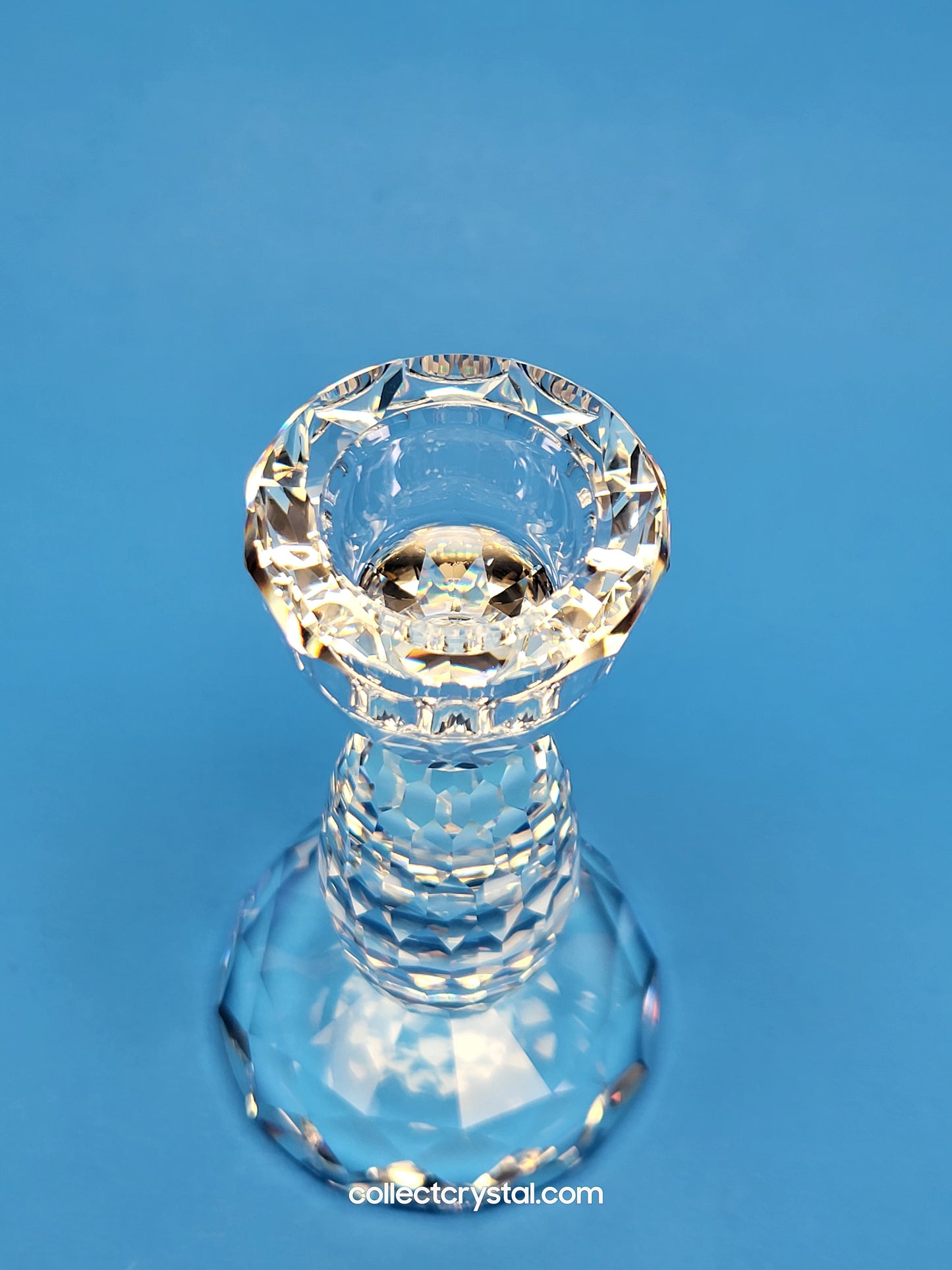 Giftware 128 CANDLEHOLDER USA 7600NR128