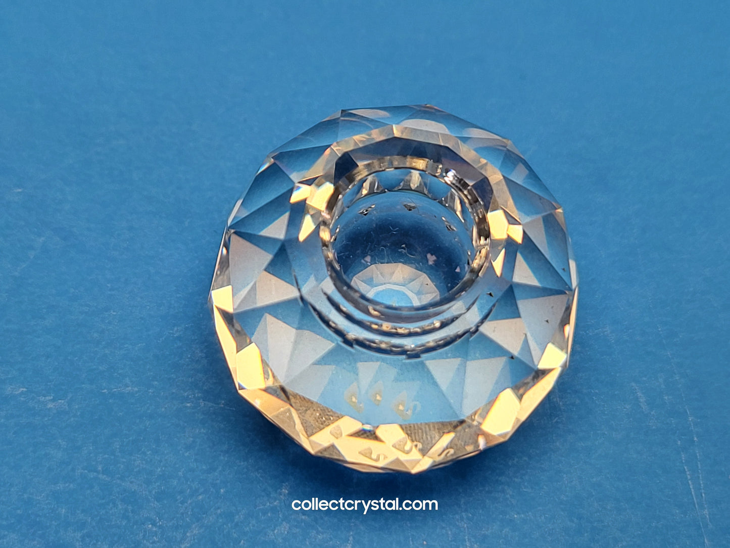 Giftware 132 CANDLEHOLDER GLOBAL BALL SMALL # 010157