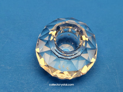 Giftware 132 CANDLEHOLDER GLOBAL BALL SMALL # 010157