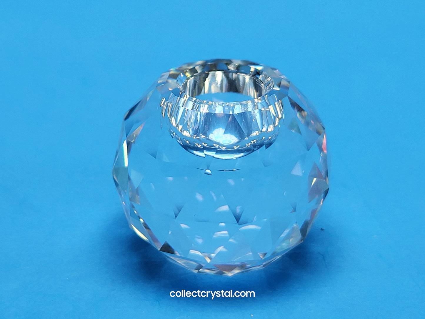 Giftware 132 CANDLEHOLDER GLOBAL BALL SMALL # 010157