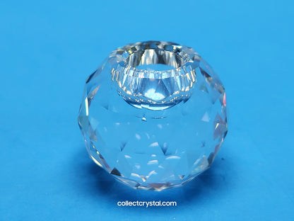 Giftware 132 CANDLEHOLDER GLOBAL BALL SMALL # 010157