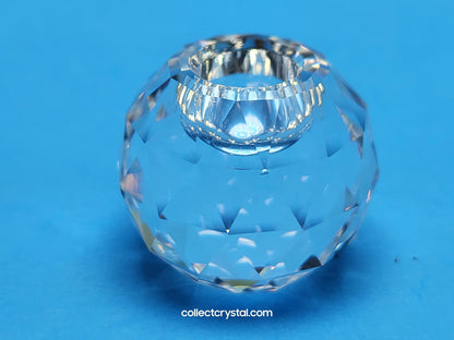 Giftware 132 CANDLEHOLDER GLOBAL BALL SMALL # 010157