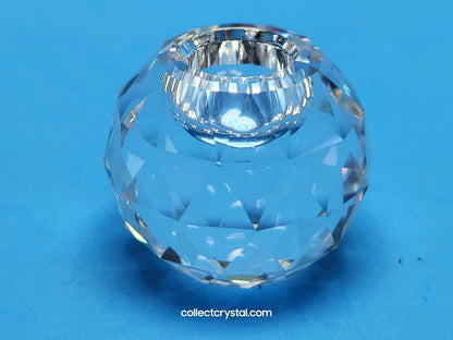 Giftware 132 CANDLEHOLDER GLOBAL BALL SMALL # 010157