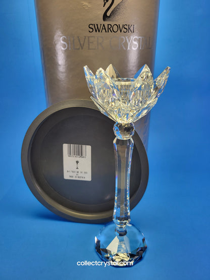 Giftware 141 CANDLEHOLDER TULIP 7600NR141