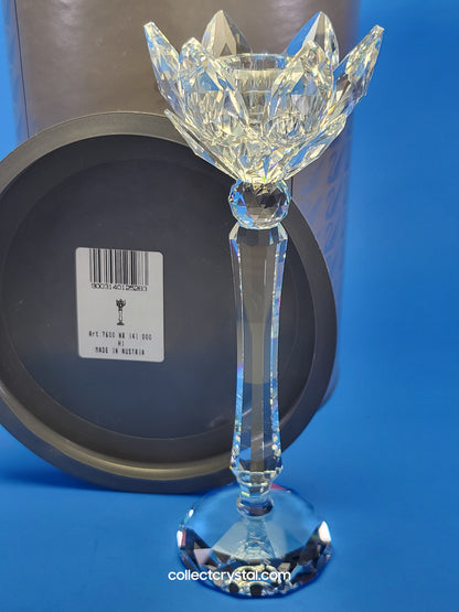 Giftware 141 CANDLEHOLDER TULIP 7600NR141