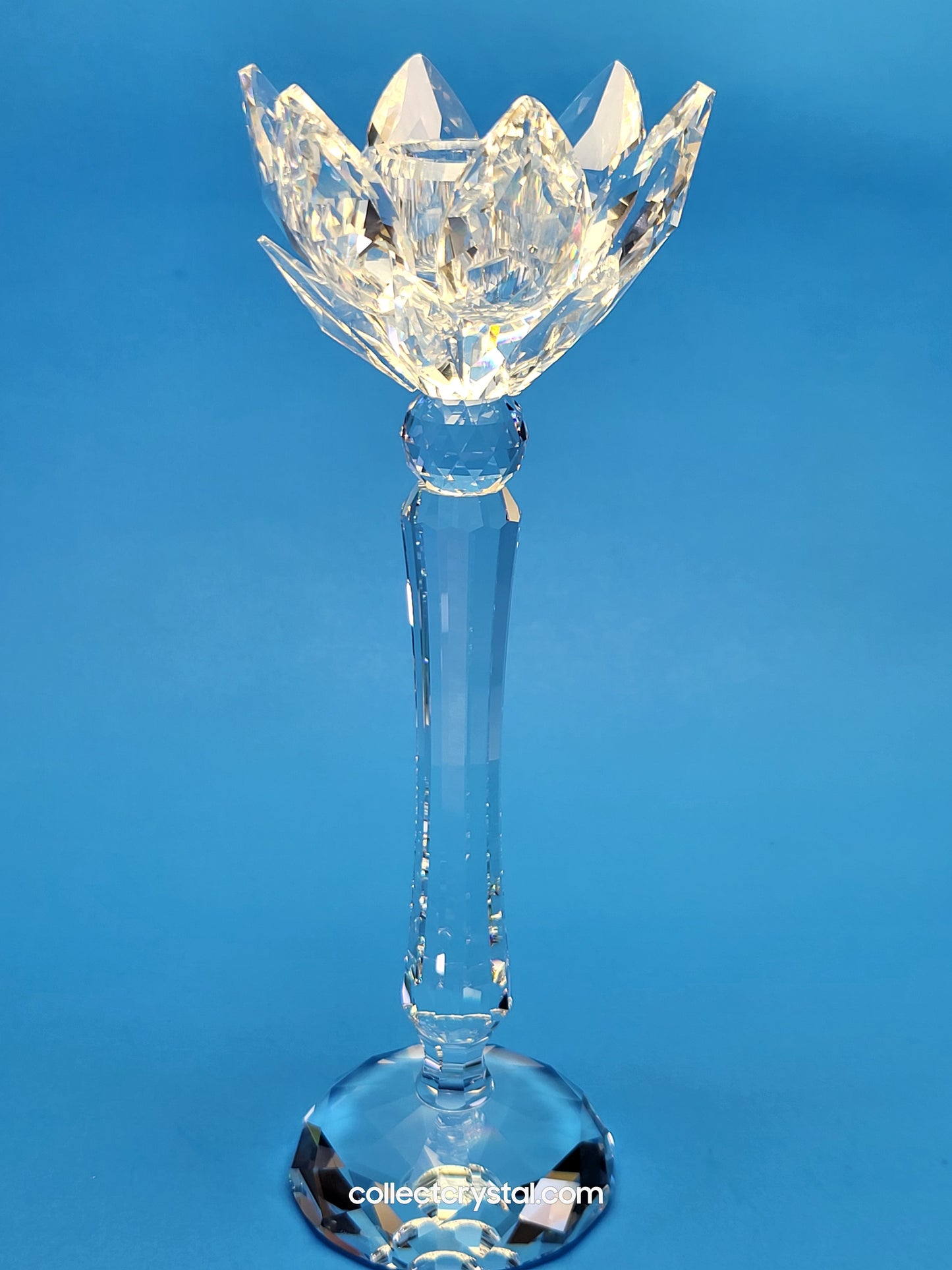 Giftware 141 CANDLEHOLDER TULIP 7600NR141