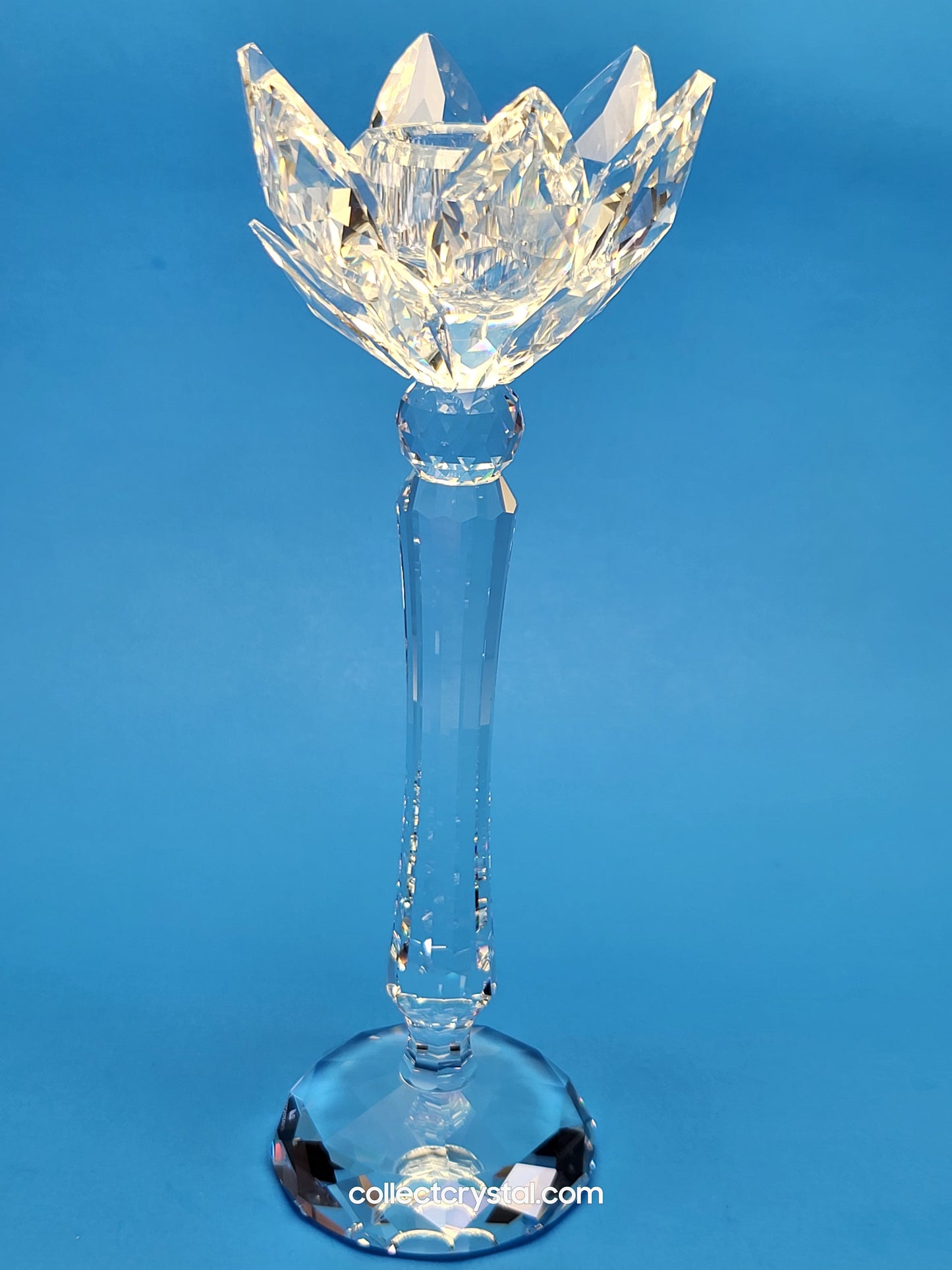 Giftware 141 CANDLEHOLDER TULIP 7600NR141