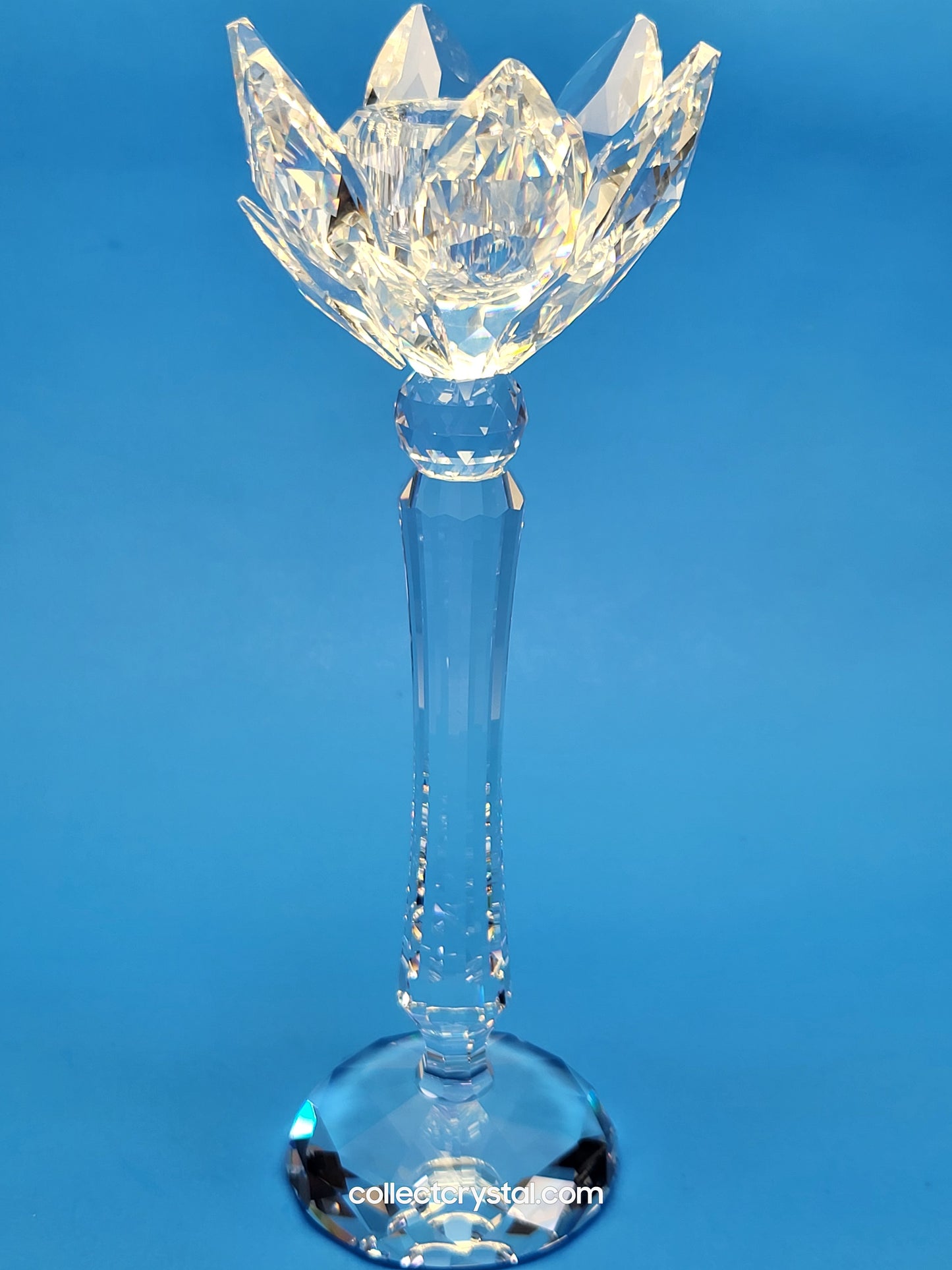 Giftware 141 CANDLEHOLDER TULIP 7600NR141