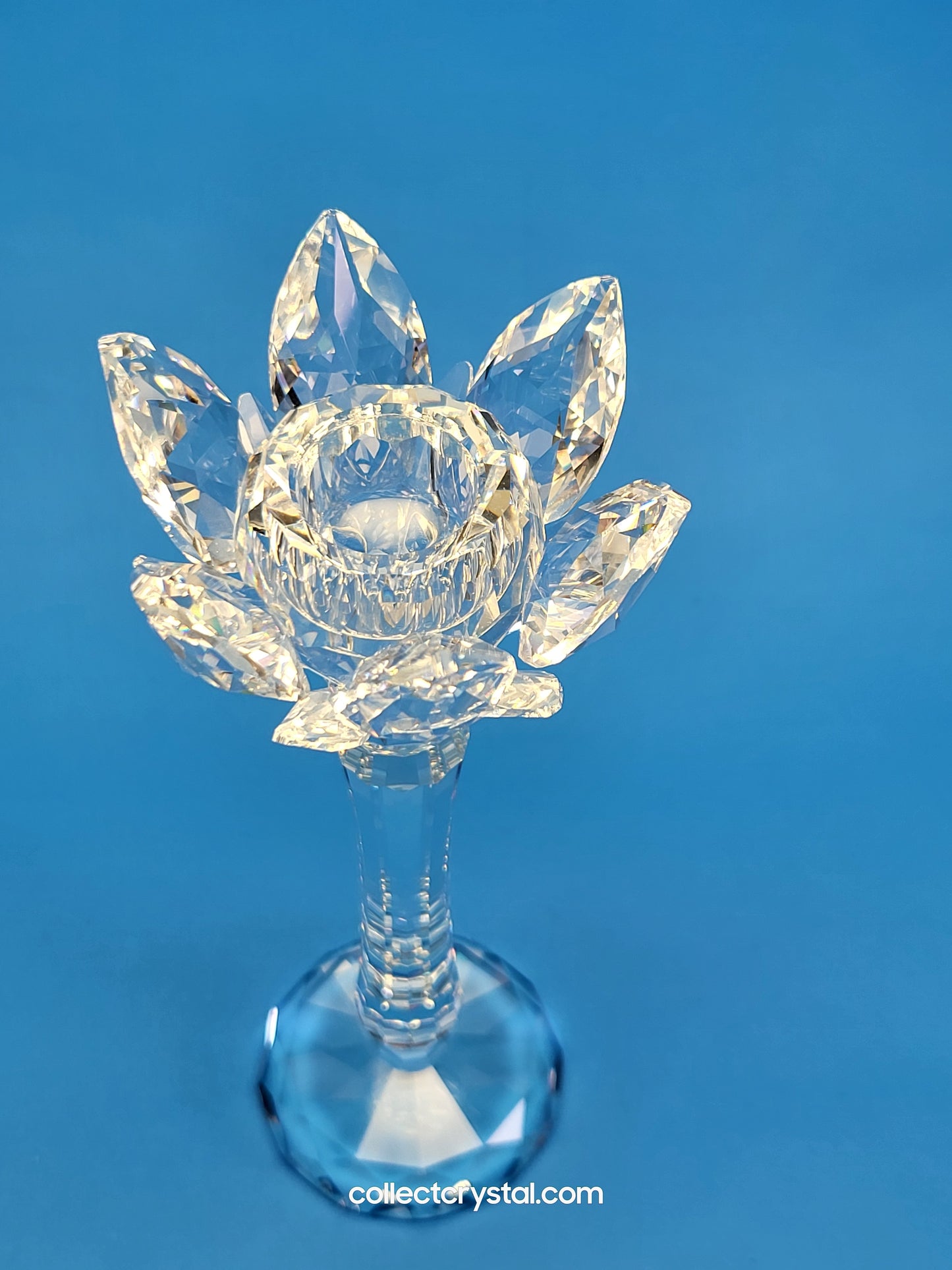 Giftware 141 CANDLEHOLDER TULIP 7600NR141