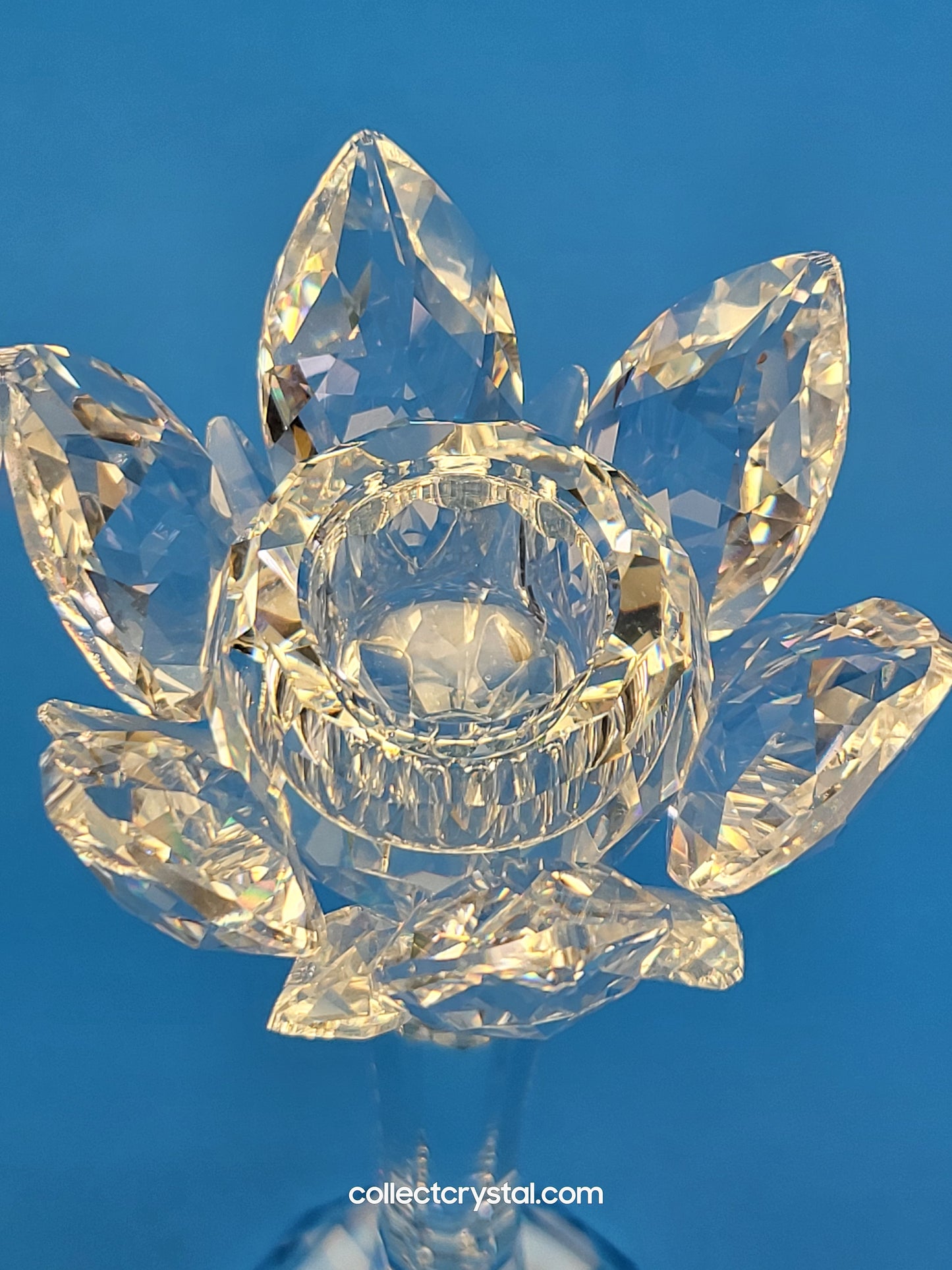 Giftware 141 CANDLEHOLDER TULIP 7600NR141