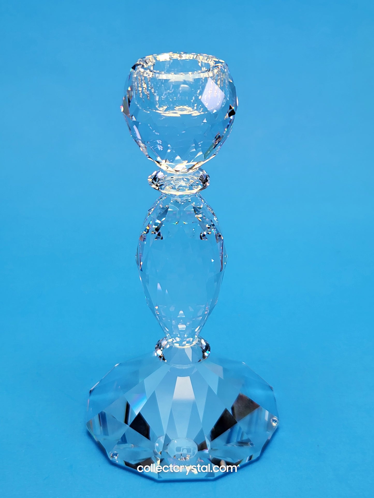 Giftware 142 CANDLEHOLDER EUROPE 013401 Candle Stick