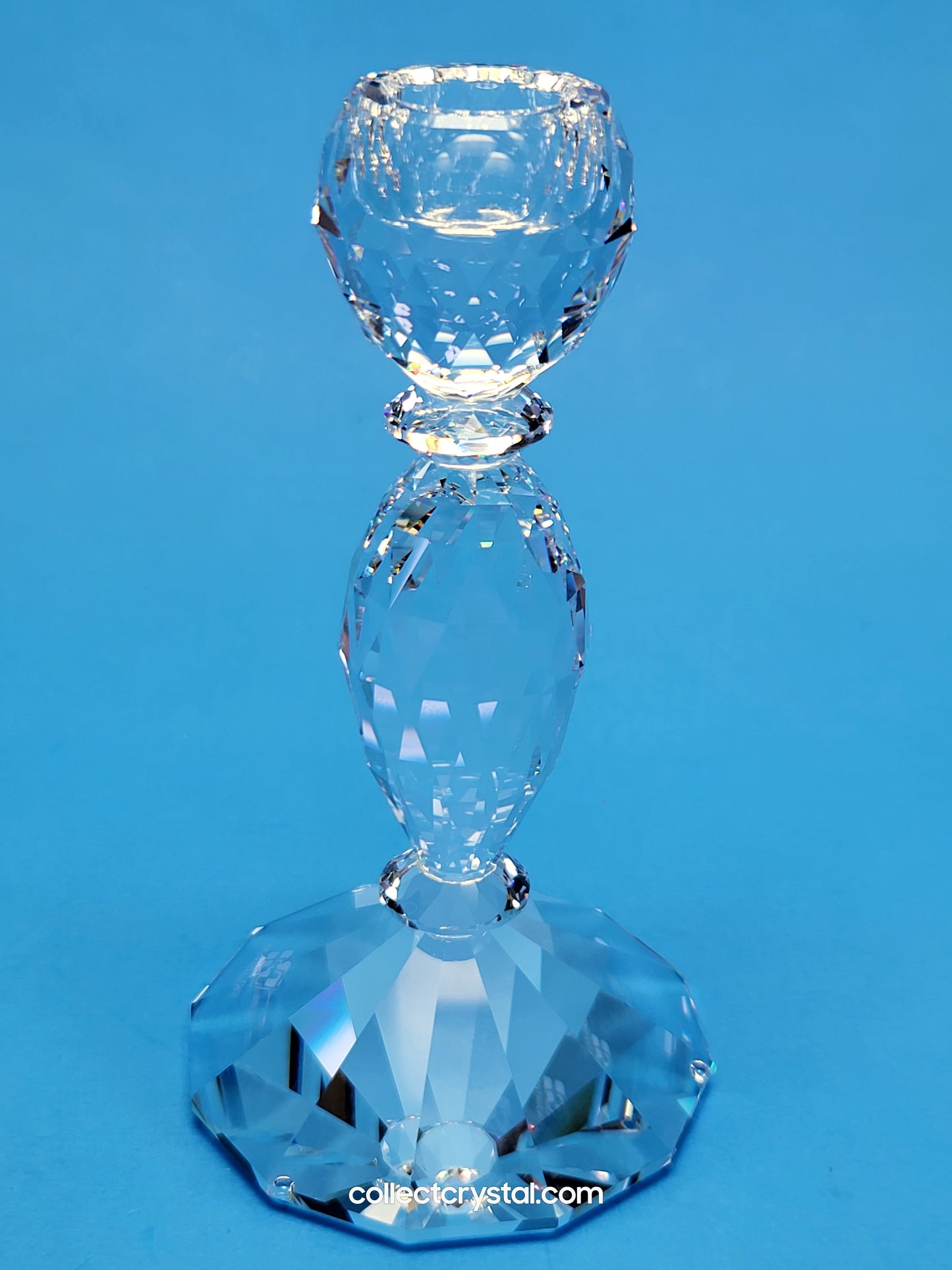 Giftware 142 CANDLEHOLDER EUROPE 013401 Candle Stick