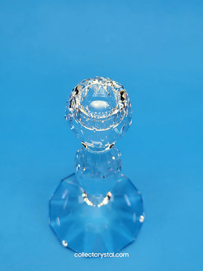 Giftware 142 CANDLEHOLDER EUROPE 013401 Candle Stick