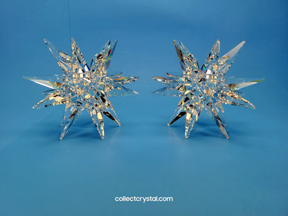 Giftware 143 M CANDLEHOLDER, STAR MEDIUM 119430 PRICED INDIVIDUALLY