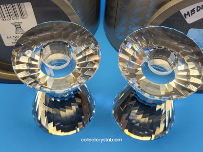 Giftware  144M CANDLEHOLDER NEO-CLASSIC MEDIUM 151740 7600 144 080