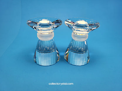 Giftware  144M CANDLEHOLDER NEO-CLASSIC MEDIUM 151740 7600 144 080