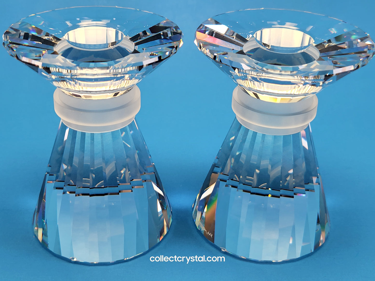 Giftware  144M CANDLEHOLDER NEO-CLASSIC MEDIUM 151740 7600 144 080