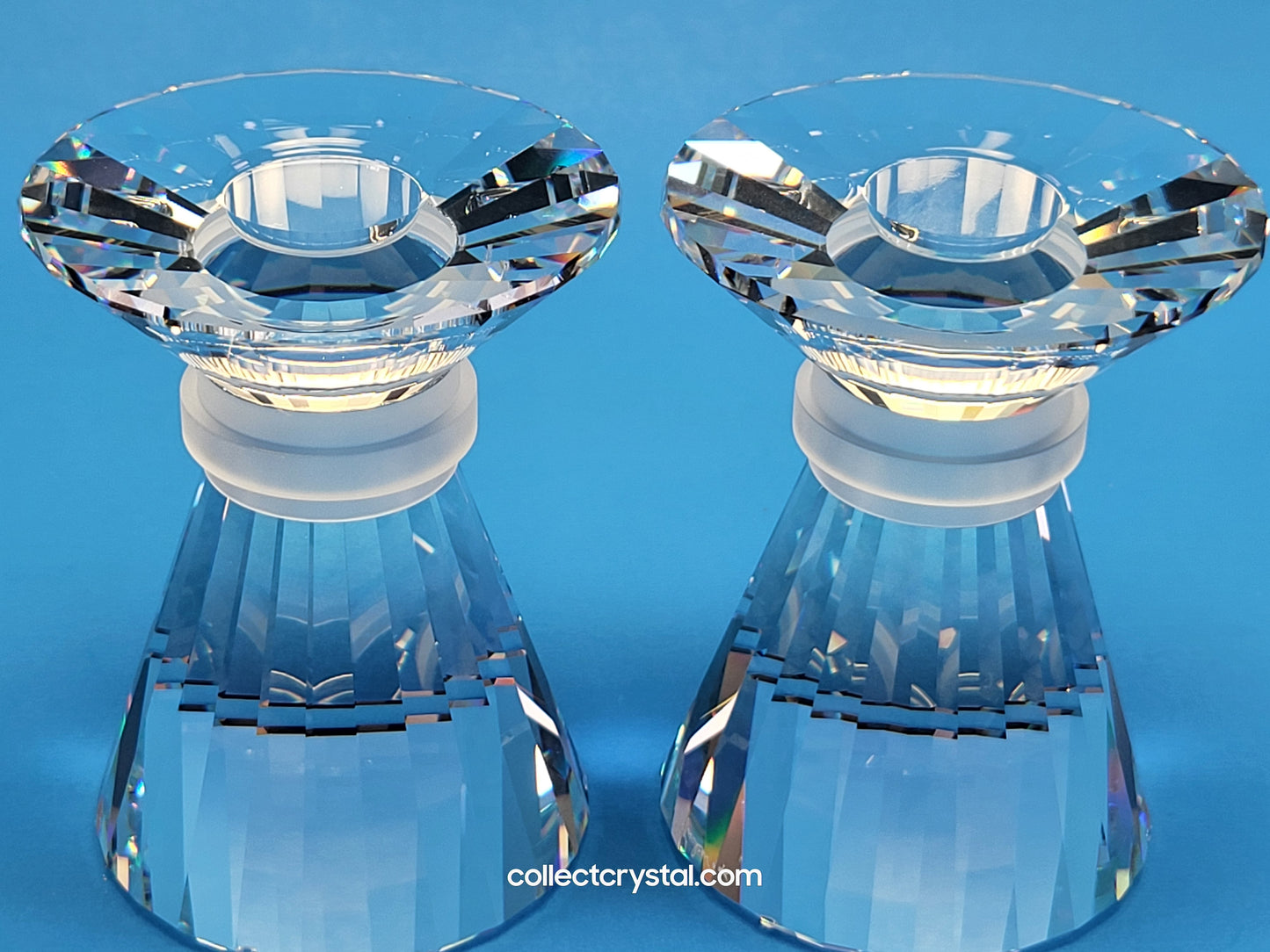 Giftware  144M CANDLEHOLDER NEO-CLASSIC MEDIUM 151740 7600 144 080