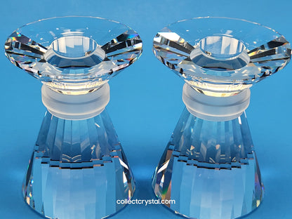 Giftware  144M CANDLEHOLDER NEO-CLASSIC MEDIUM 151740 7600 144 080