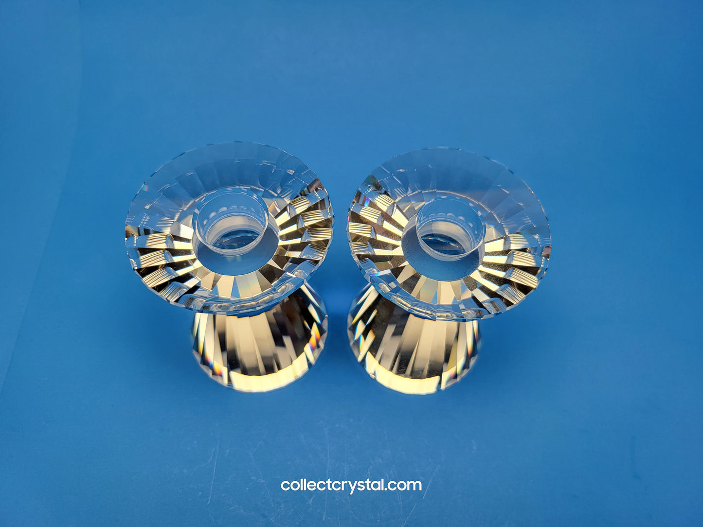 Giftware  144M CANDLEHOLDER NEO-CLASSIC MEDIUM 151740 7600 144 080