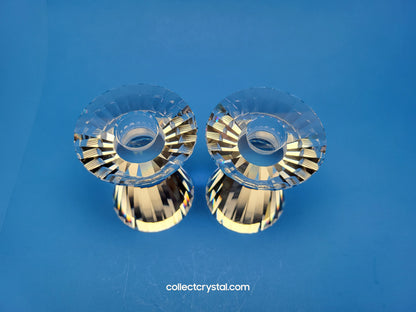 Giftware  144M CANDLEHOLDER NEO-CLASSIC MEDIUM 151740 7600 144 080