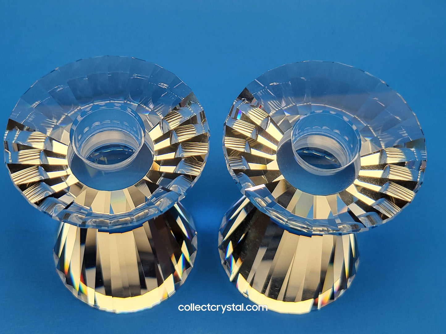 Giftware  144M CANDLEHOLDER NEO-CLASSIC MEDIUM 151740 7600 144 080