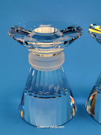 Giftware  144M CANDLEHOLDER NEO-CLASSIC MEDIUM 151740 7600 144 080