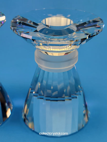 Giftware  144M CANDLEHOLDER NEO-CLASSIC MEDIUM 151740 7600 144 080