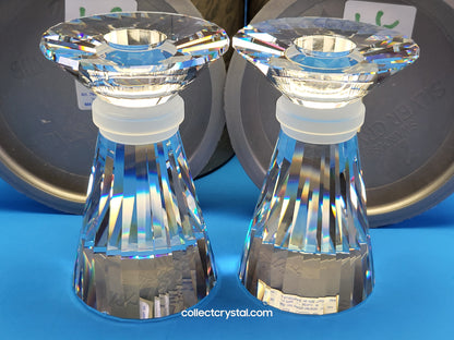 Giftware 144L CANDLEHOLDER NEO-CLASSIC LARGE 118625