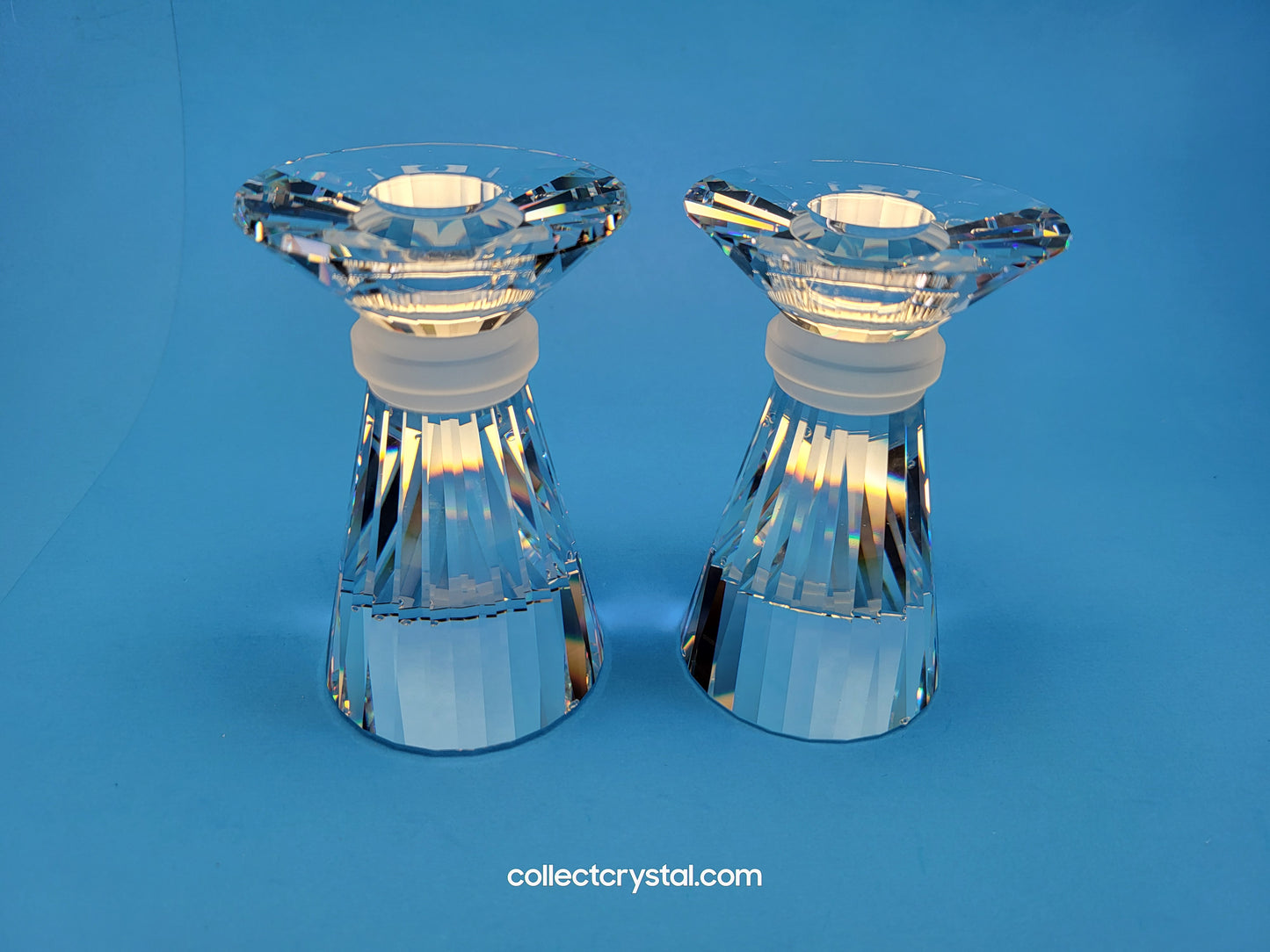 Giftware 144L CANDLEHOLDER NEO-CLASSIC LARGE 118625