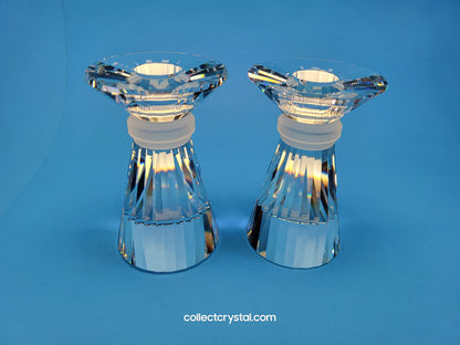 Giftware 144L CANDLEHOLDER NEO-CLASSIC LARGE 118625