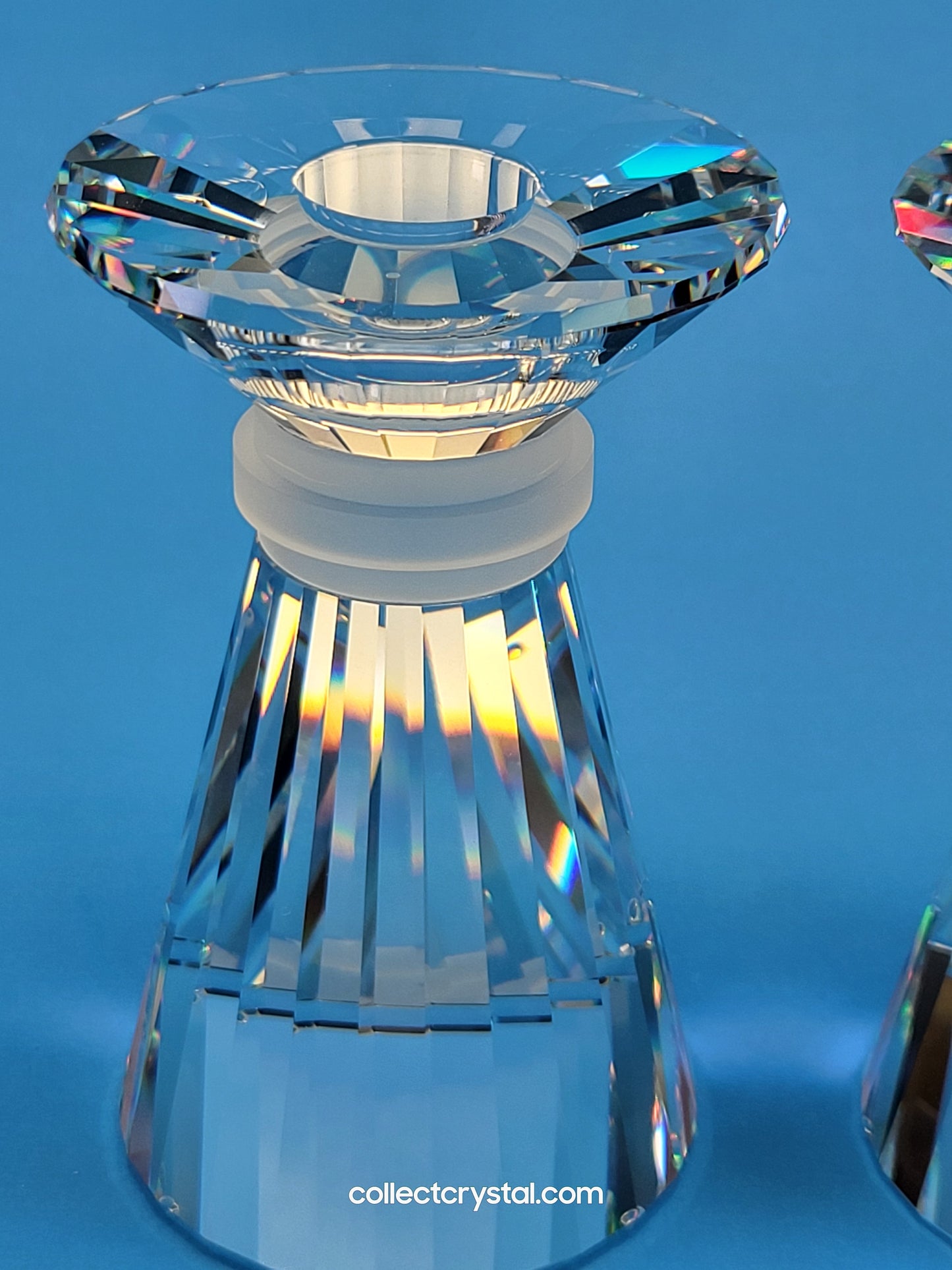 Giftware 144L CANDLEHOLDER NEO-CLASSIC LARGE 118625