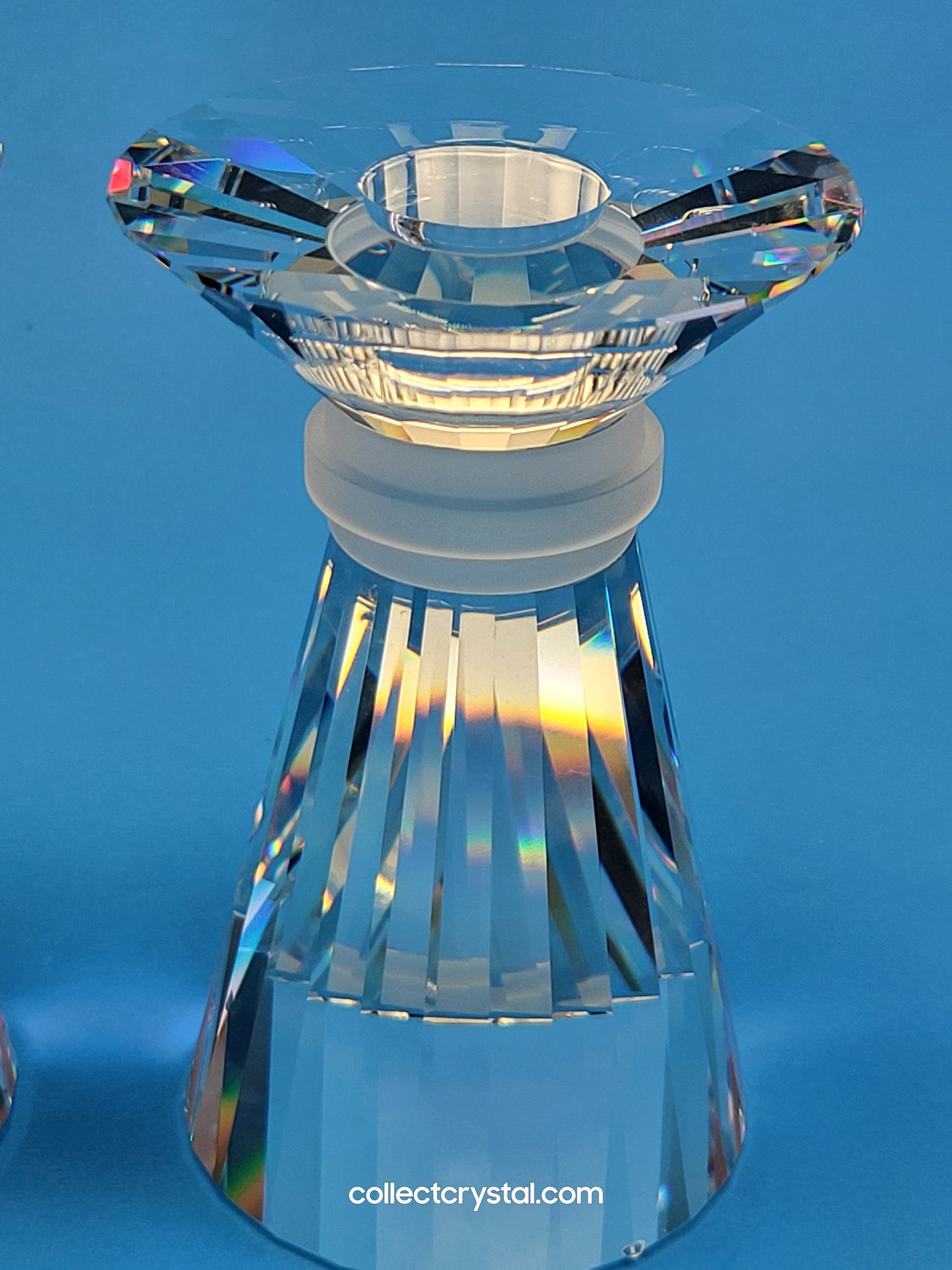 Giftware 144L CANDLEHOLDER NEO-CLASSIC LARGE 118625