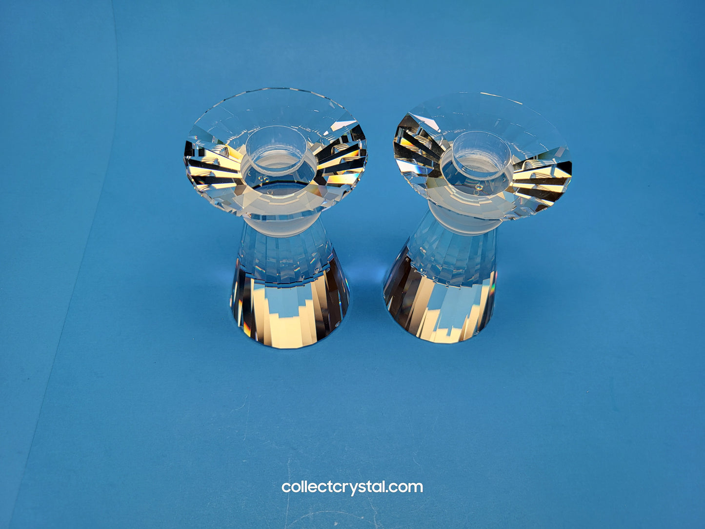 Giftware 144L CANDLEHOLDER NEO-CLASSIC LARGE 118625