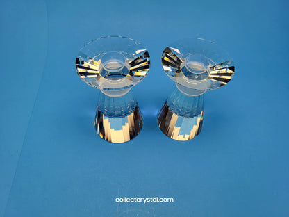 Giftware 144L CANDLEHOLDER NEO-CLASSIC LARGE 118625