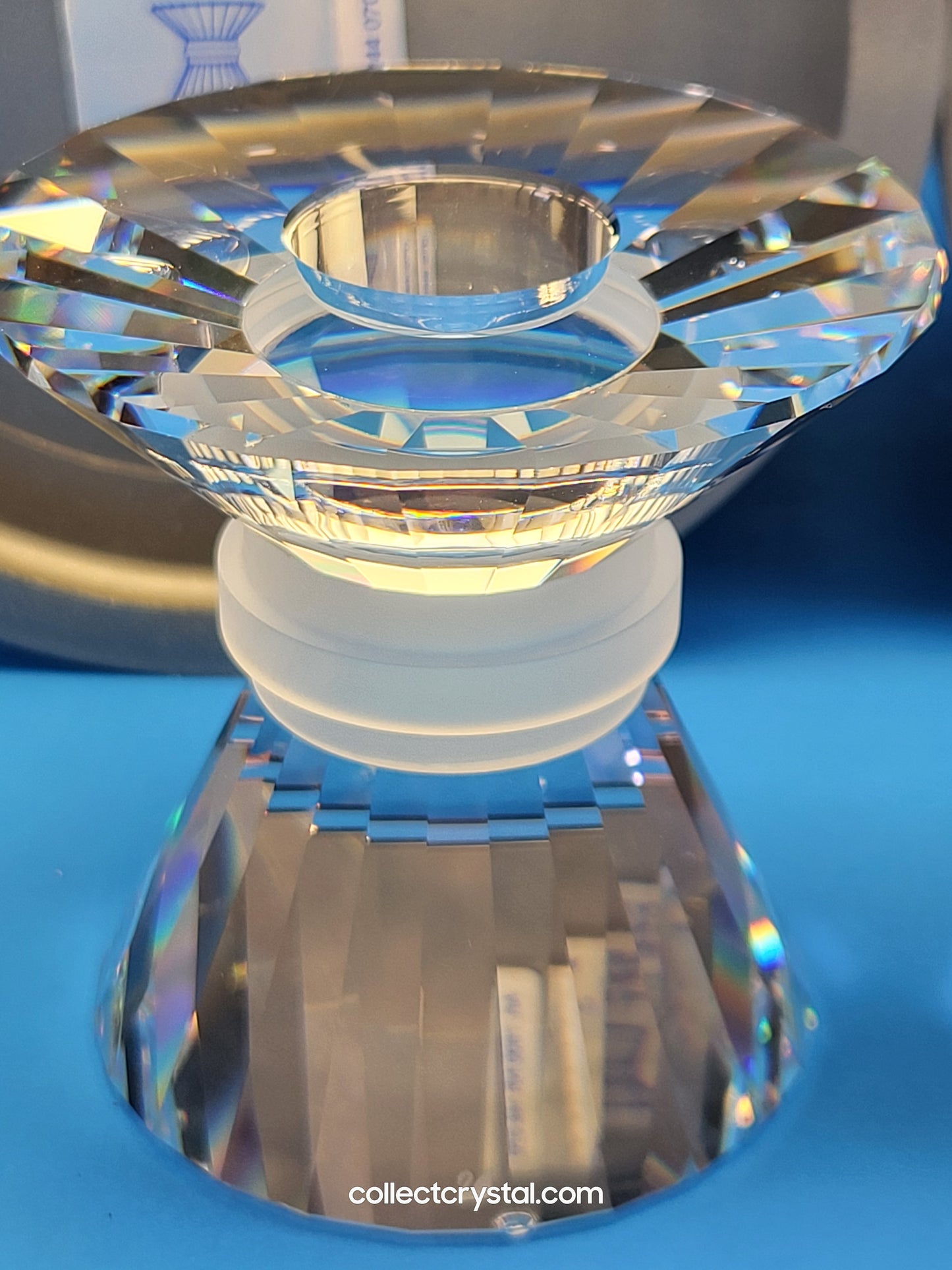 Giftware 144S CANDLEHOLDER NEO-CLASSIC SMALL 151743