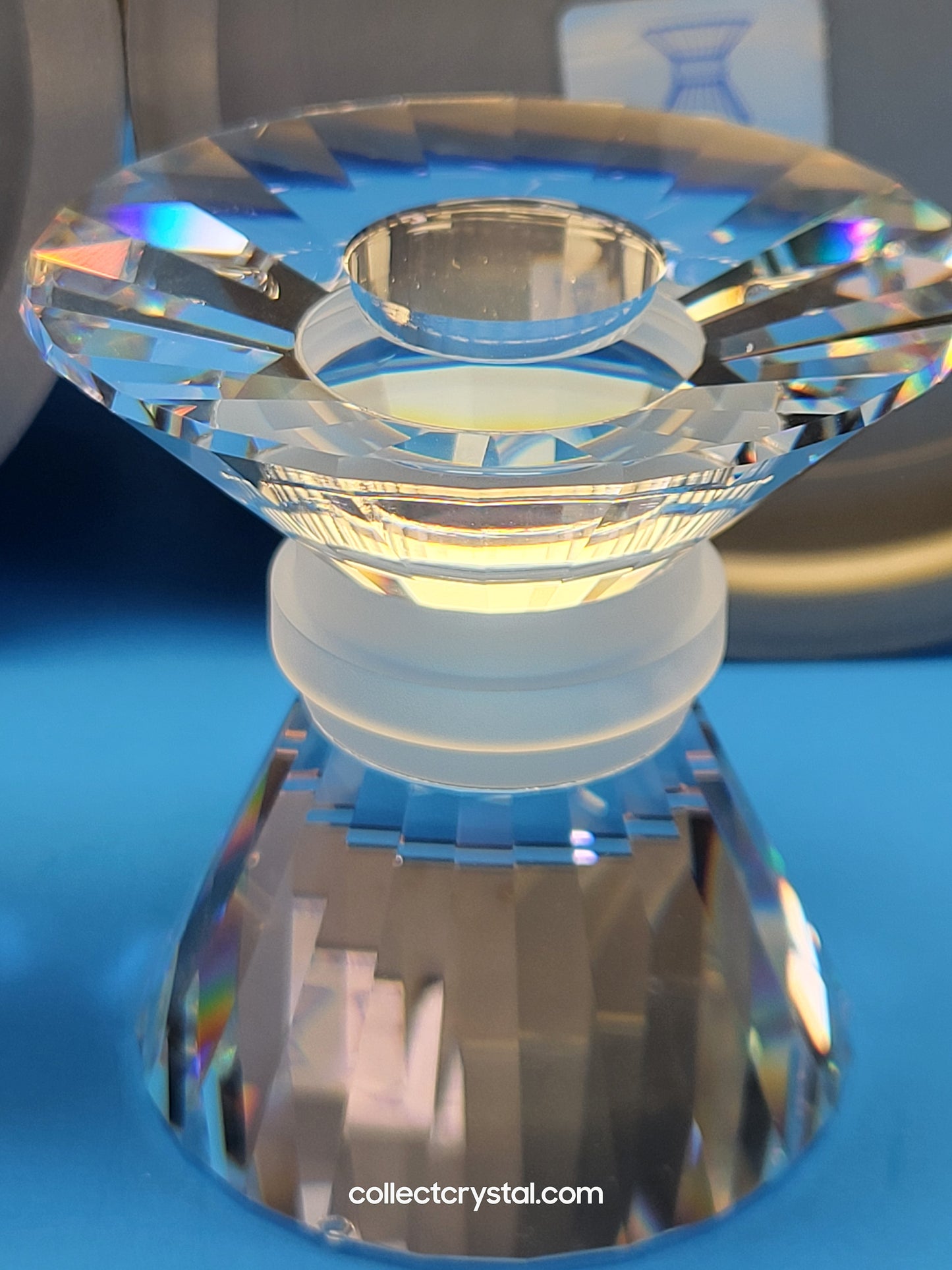 Giftware 144S CANDLEHOLDER NEO-CLASSIC SMALL 151743