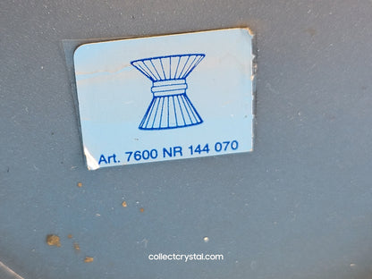 Giftware 144S CANDLEHOLDER NEO-CLASSIC SMALL 151743