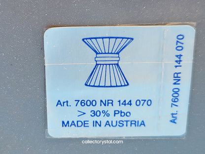 Giftware 144S CANDLEHOLDER NEO-CLASSIC SMALL 151743