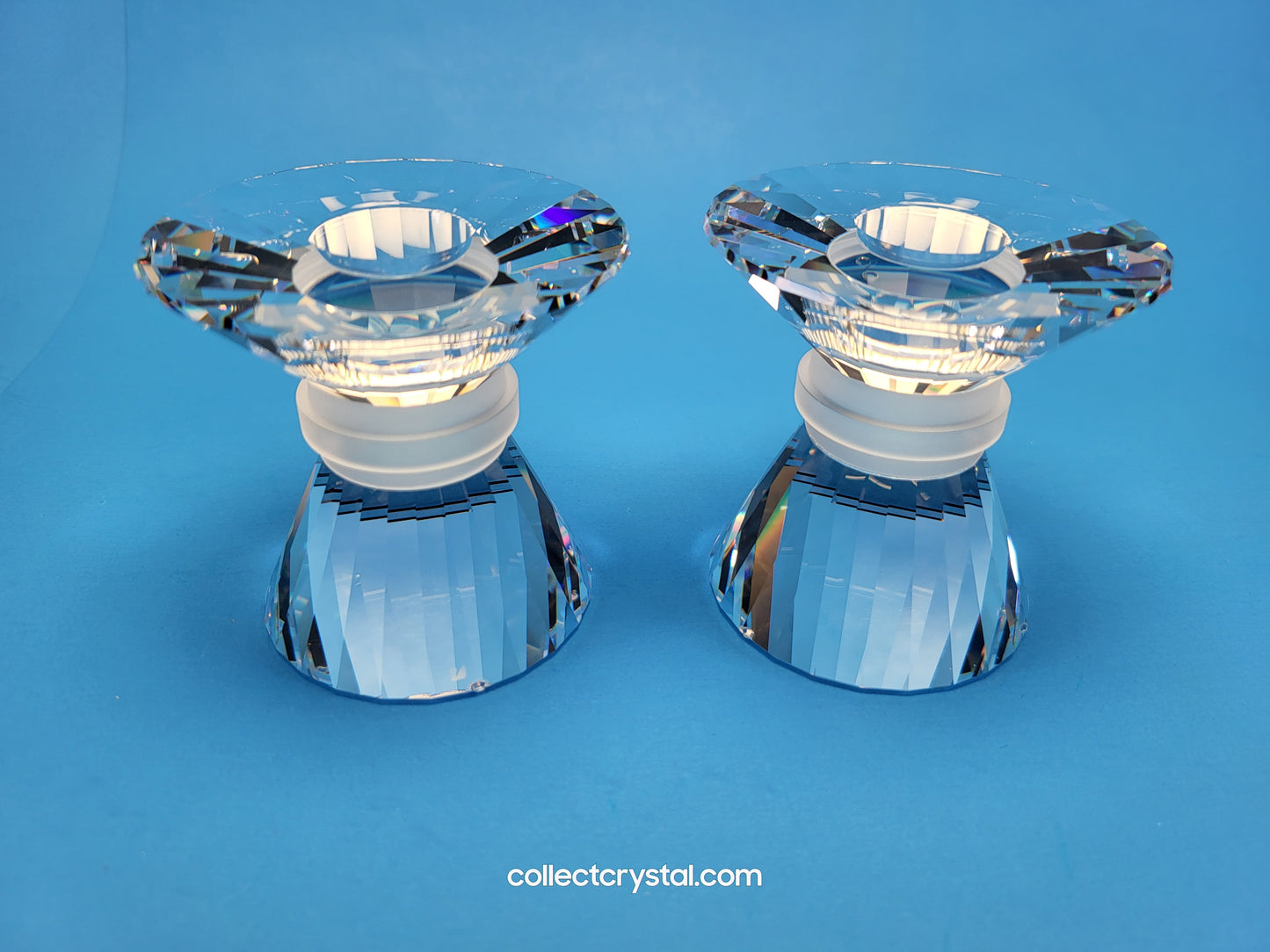 Giftware 144S CANDLEHOLDER NEO-CLASSIC SMALL 151743