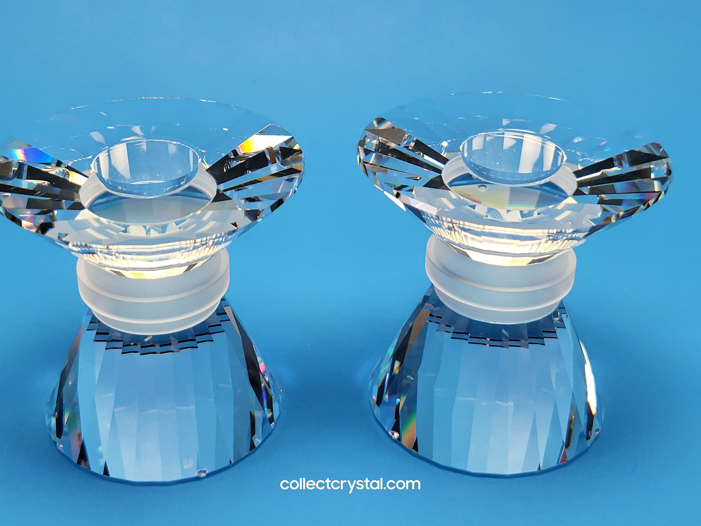 Giftware 144S CANDLEHOLDER NEO-CLASSIC SMALL 151743