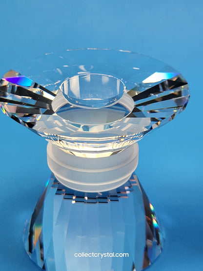 Giftware 144S CANDLEHOLDER NEO-CLASSIC SMALL 151743