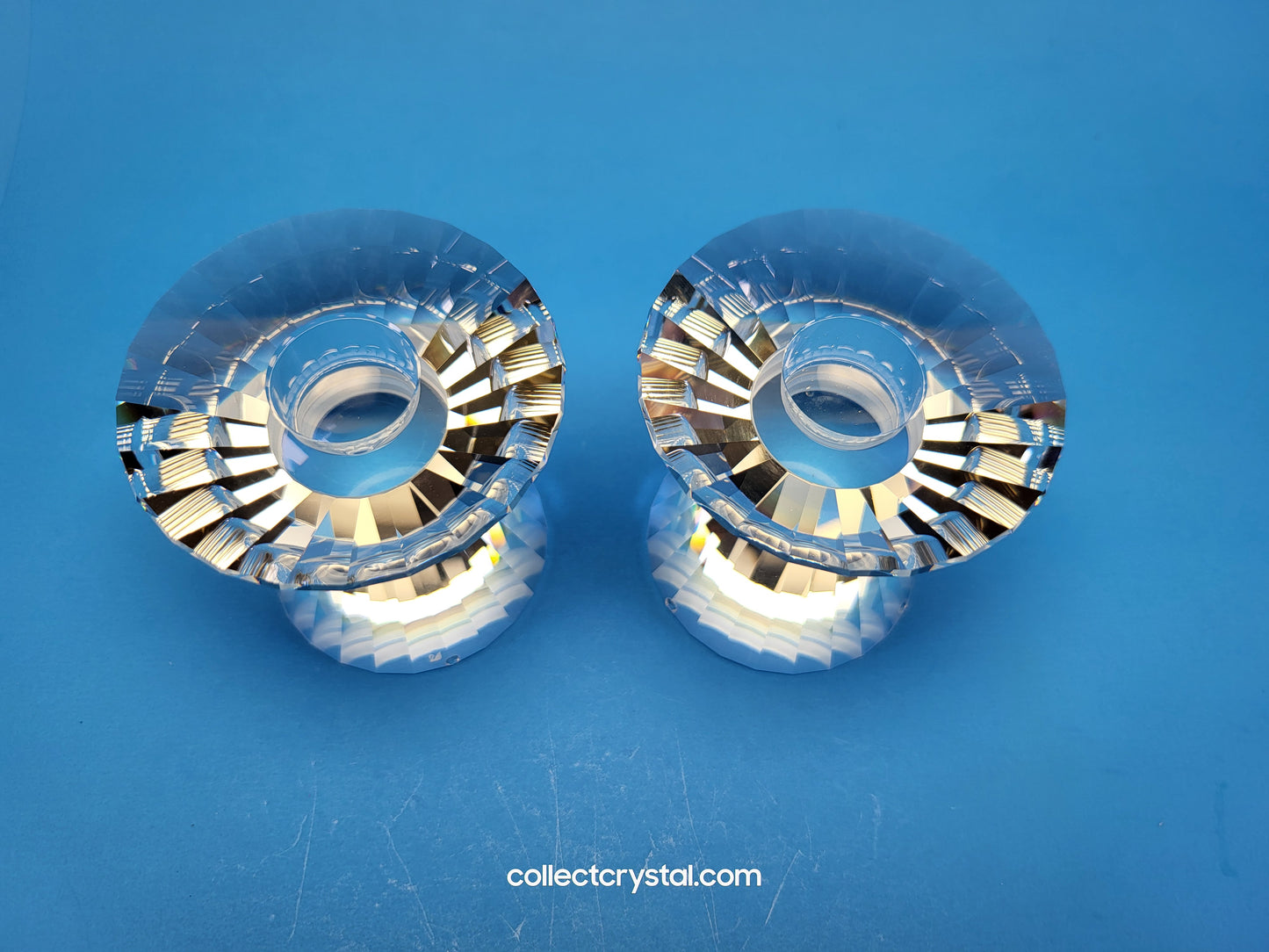 Giftware 144S CANDLEHOLDER NEO-CLASSIC SMALL 151743