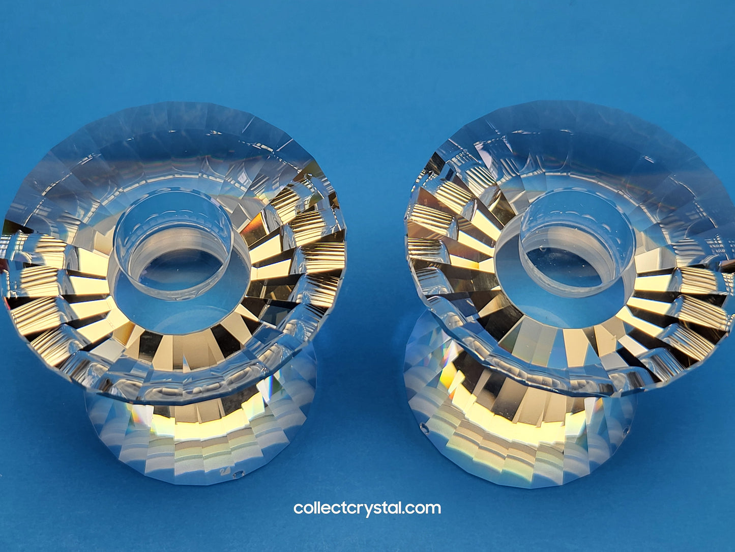 Giftware 144S CANDLEHOLDER NEO-CLASSIC SMALL 151743