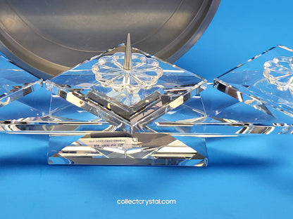 Giftware 106 CANDLEHOLDER EUROPE 011076