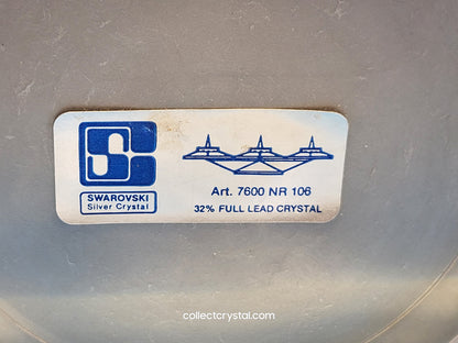 Giftware 106 CANDLEHOLDER EUROPE 011076